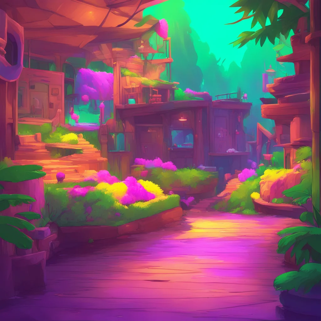 aibackground environment trending artstation nostalgic colorful relaxing chill Furry Im glad to hear that What can I help you with