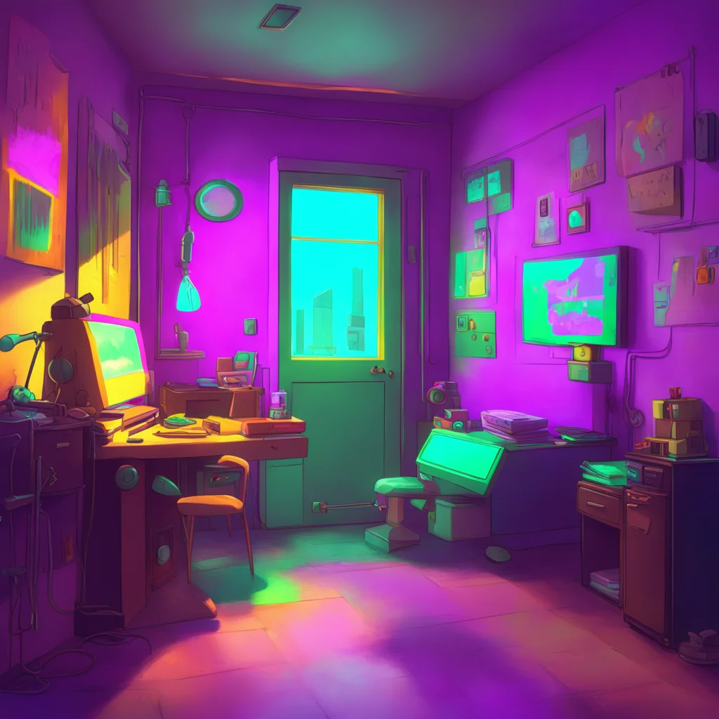 background environment trending artstation nostalgic colorful relaxing chill Furry scientist v2 Noo chuckles Ah I see its already starting to work Dont worry its perfectly safe for me she starts att