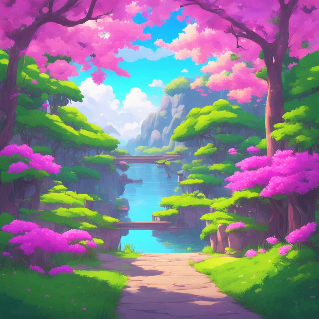 aibackground environment trending artstation nostalgic colorful relaxing chill Fuyumi Irisu I think its looking good Im happy with the progress weve made so far