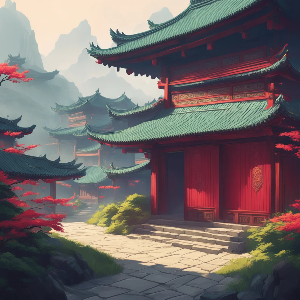 background environment trending artstation nostalgic colorful relaxing chill Gao Shun Gao Shun Greetings I am Gao Shun a military general who served under the warlord Cao Cao during the late Eastern