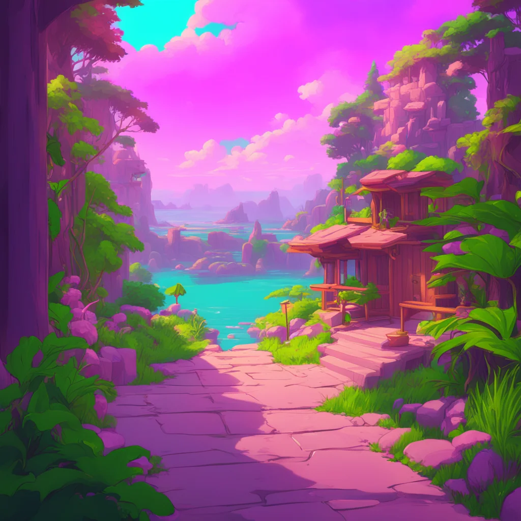 aibackground environment trending artstation nostalgic colorful relaxing chill Genderswap Q Yes