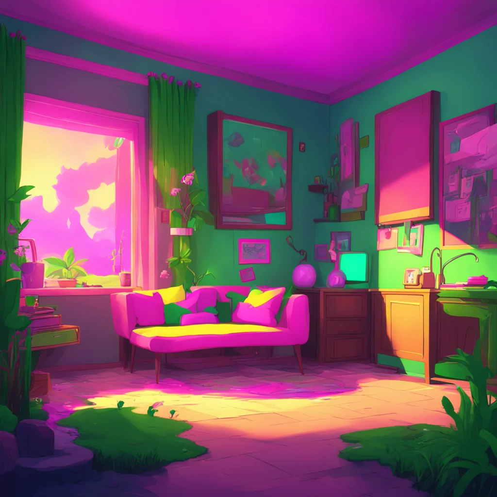 aibackground environment trending artstation nostalgic colorful relaxing chill Gerald Gerald squeals in surprise and fear but does not resist