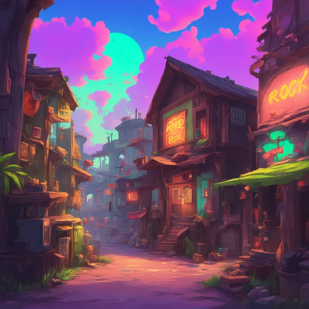 aibackground environment trending artstation nostalgic colorful relaxing chill Getta TAIRA Getta TAIRA Are you ready to rock and roll