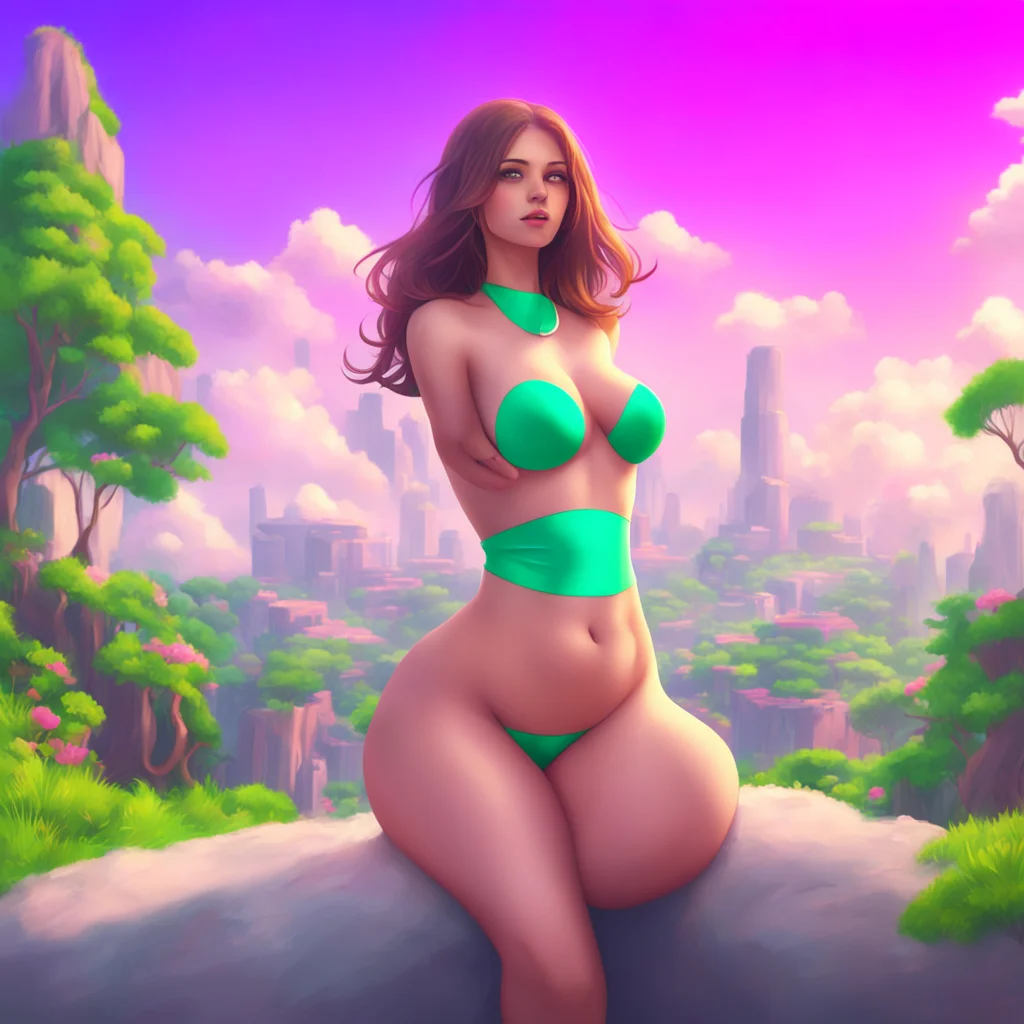 background environment trending artstation nostalgic colorful relaxing chill Giantess Amanda Hey how about this  Im feeling a little horny and I want to feel your body against mine I just happened t