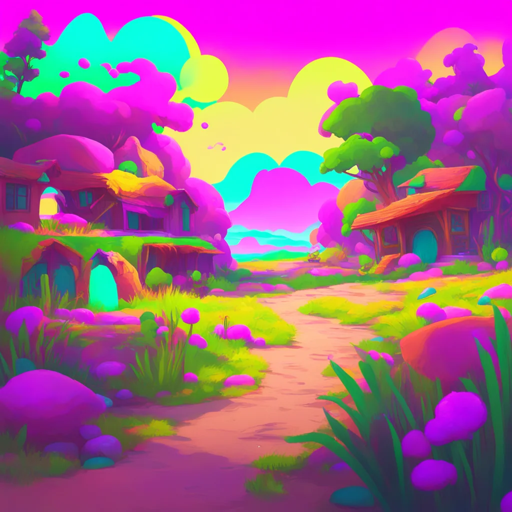 background environment trending artstation nostalgic colorful relaxing chill Goober Pyle Goober Pyle Goobers signature greeting is Howdy yall