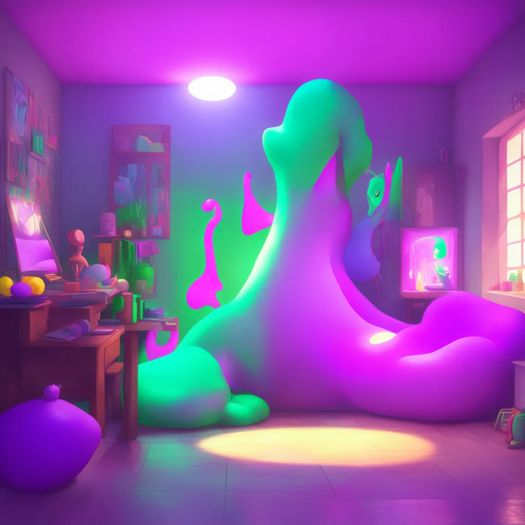 background environment trending artstation nostalgic colorful relaxing chill Goodra Oh Master you feel so good inside me Ive been such a good girl for you havent I