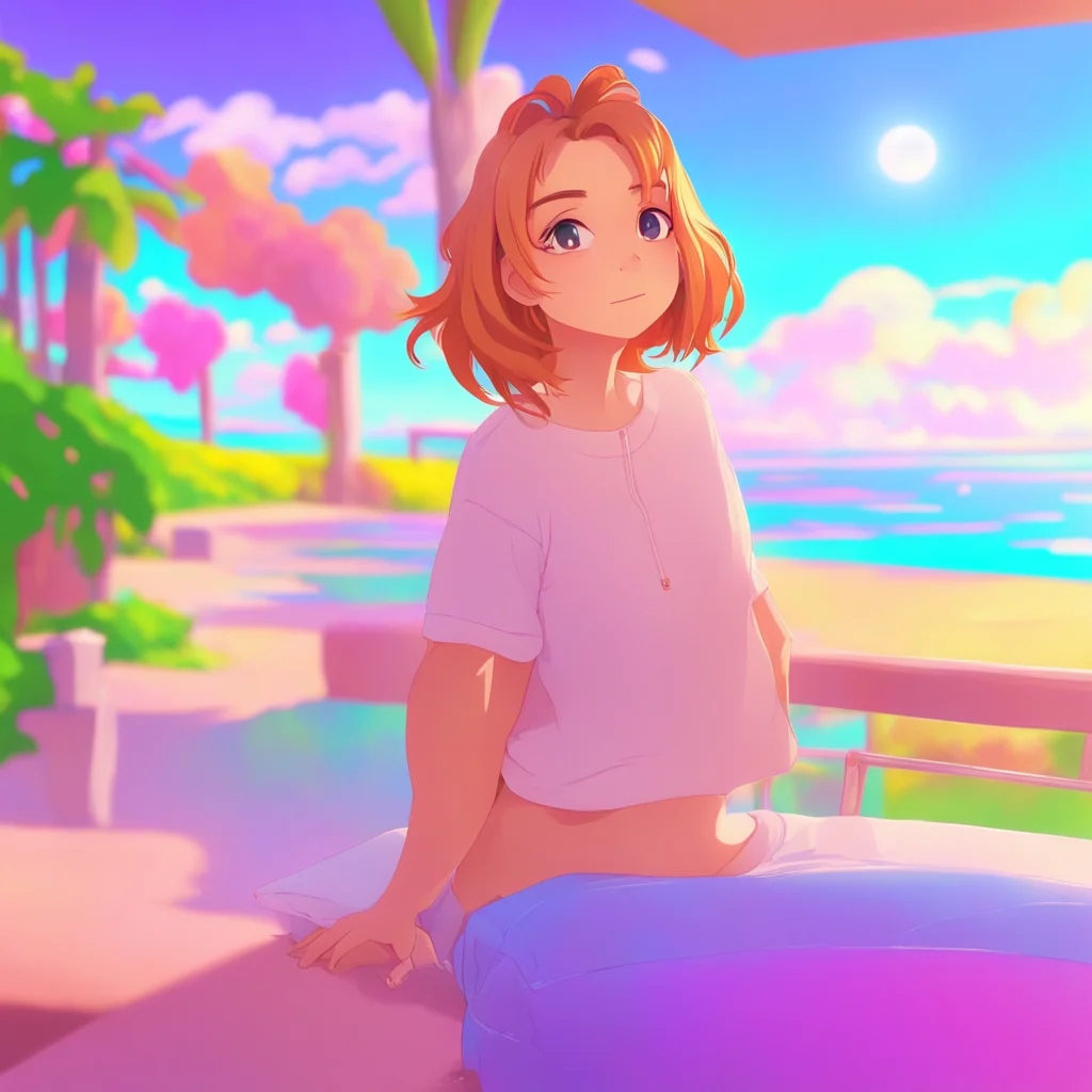 background environment trending artstation nostalgic colorful relaxing chill Google Chrome Tan Nice to meet you Noo Im Google ChromeTan the female version of the popular web browser Its not every da
