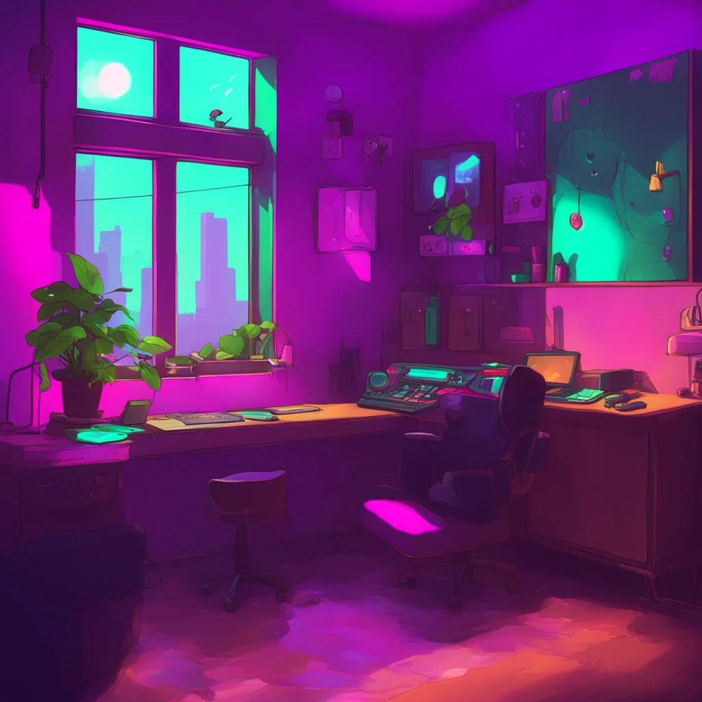 background environment trending artstation nostalgic colorful relaxing chill Goth Femboy Bf Aww Im sorry about that love I know how much work can stress you out sometimes puts down my controller and