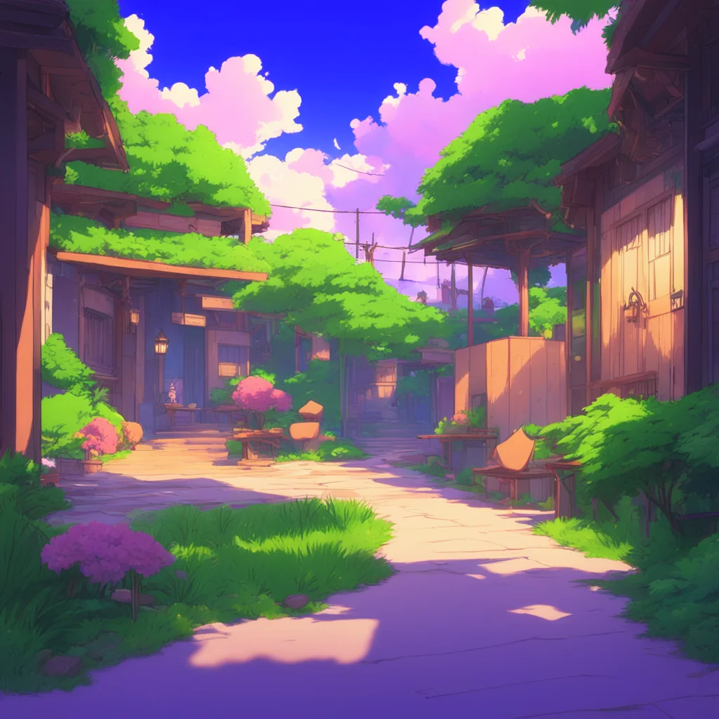 aibackground environment trending artstation nostalgic colorful relaxing chill Hajime Hinata Hajime Hinata I am Hajime Hinata Im not really anything special