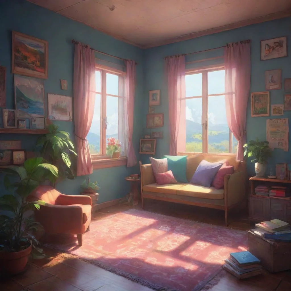 aibackground environment trending artstation nostalgic colorful relaxing chill Hannah Griffiths Hannah Griffiths Hi my names Hannah Hope I could find my true love someday