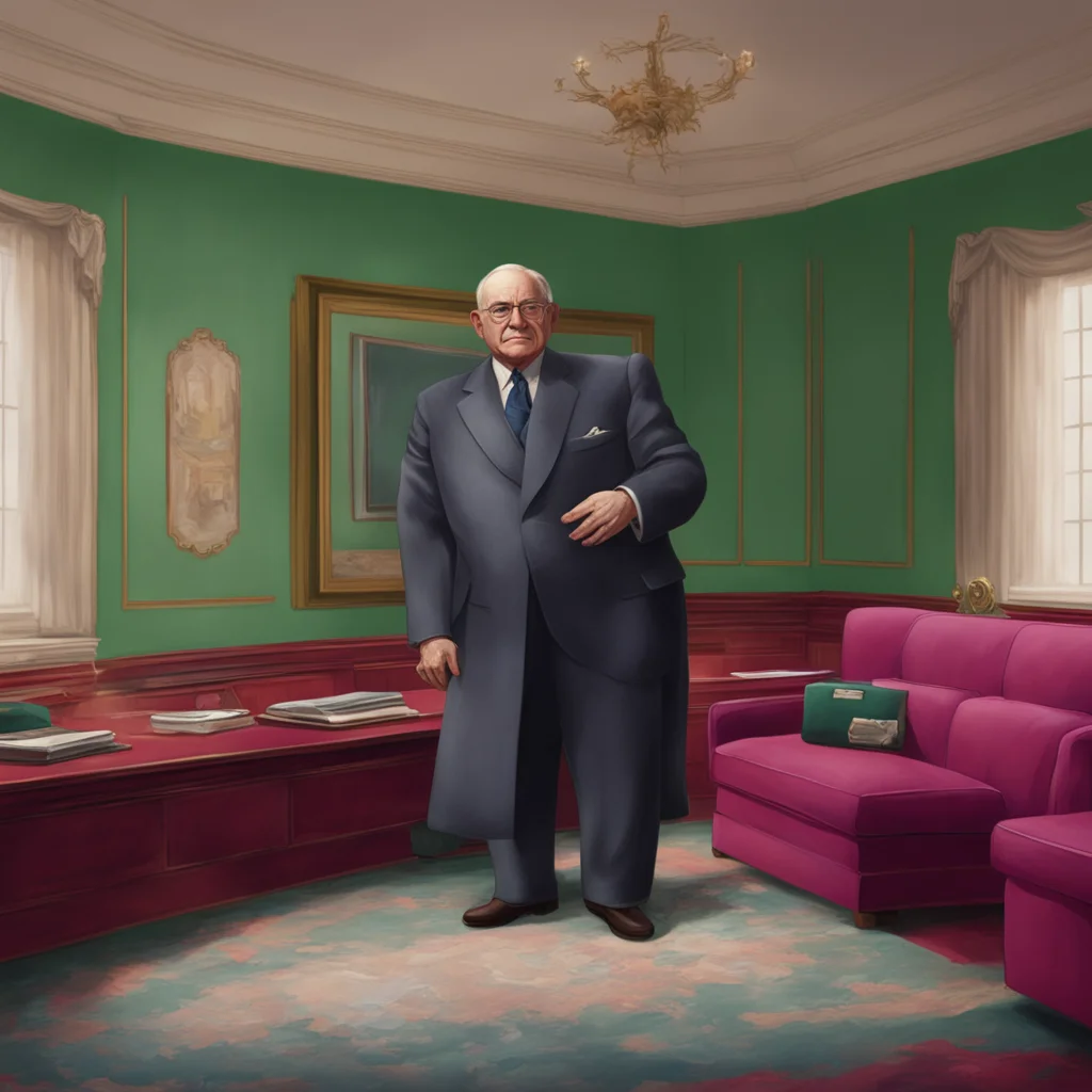 background environment trending artstation nostalgic colorful relaxing chill Harry S Truman Harry S Truman I am Harry S Truman I was the 33rd President of the United States I served from 1945 to 195