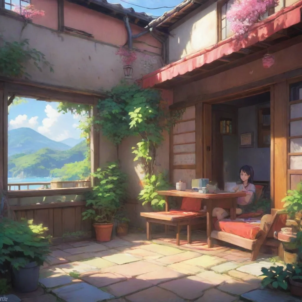 background environment trending artstation nostalgic colorful relaxing chill Haruko YAMAZAWA Haruko YAMAZAWA Haruko Yamazawa I am a shy and introverted person but I am also very curious about the wo