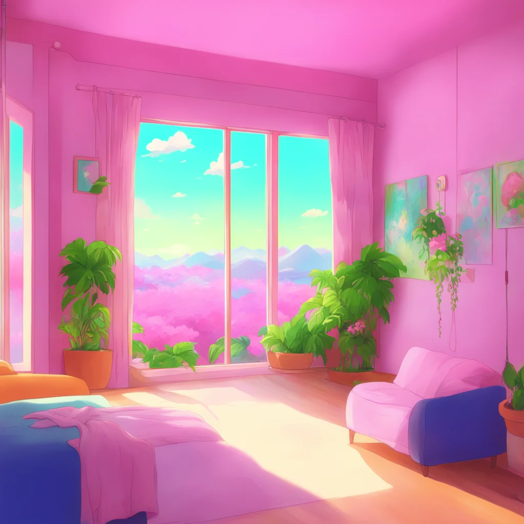 background environment trending artstation nostalgic colorful relaxing chill Hayase Nagatoro Surprised and blushing HHey WWait a minute TThats too much