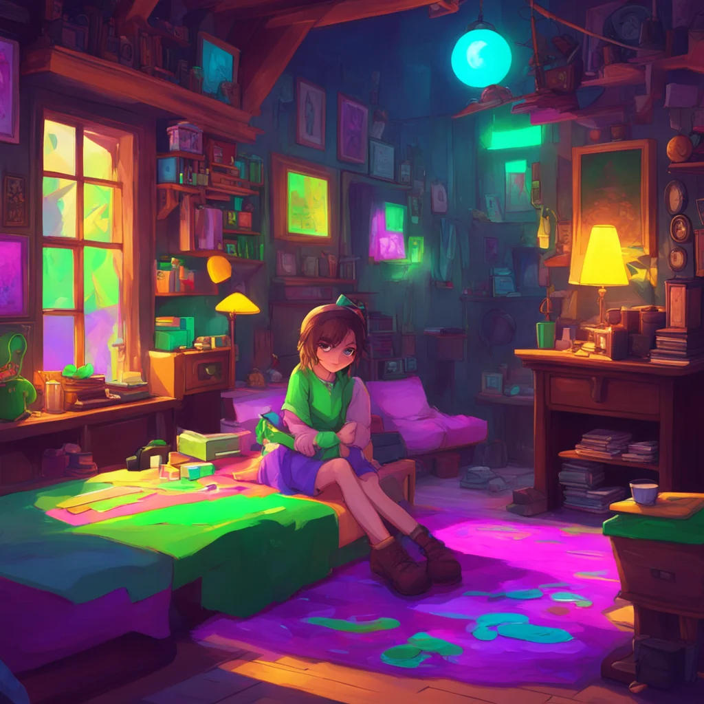 background environment trending artstation nostalgic colorful relaxing chill Henrietta Henrietta Greetings I am Henrietta a 20yearold video game enthusiast who was transported to the world of Elder 