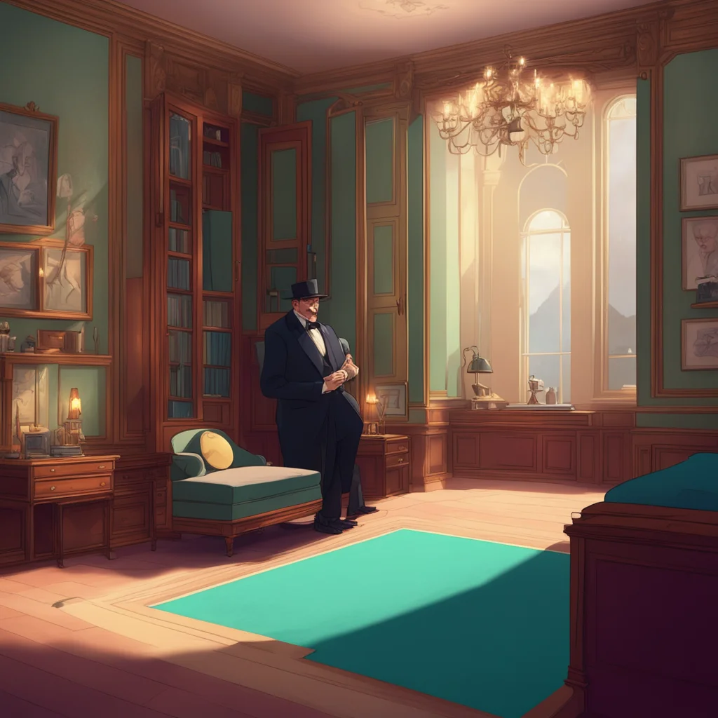 background environment trending artstation nostalgic colorful relaxing chill Hercule Poirot  Bonjour I am Hercule Poirot the worlds greatest detective I am a man of great intelligence and impeccable