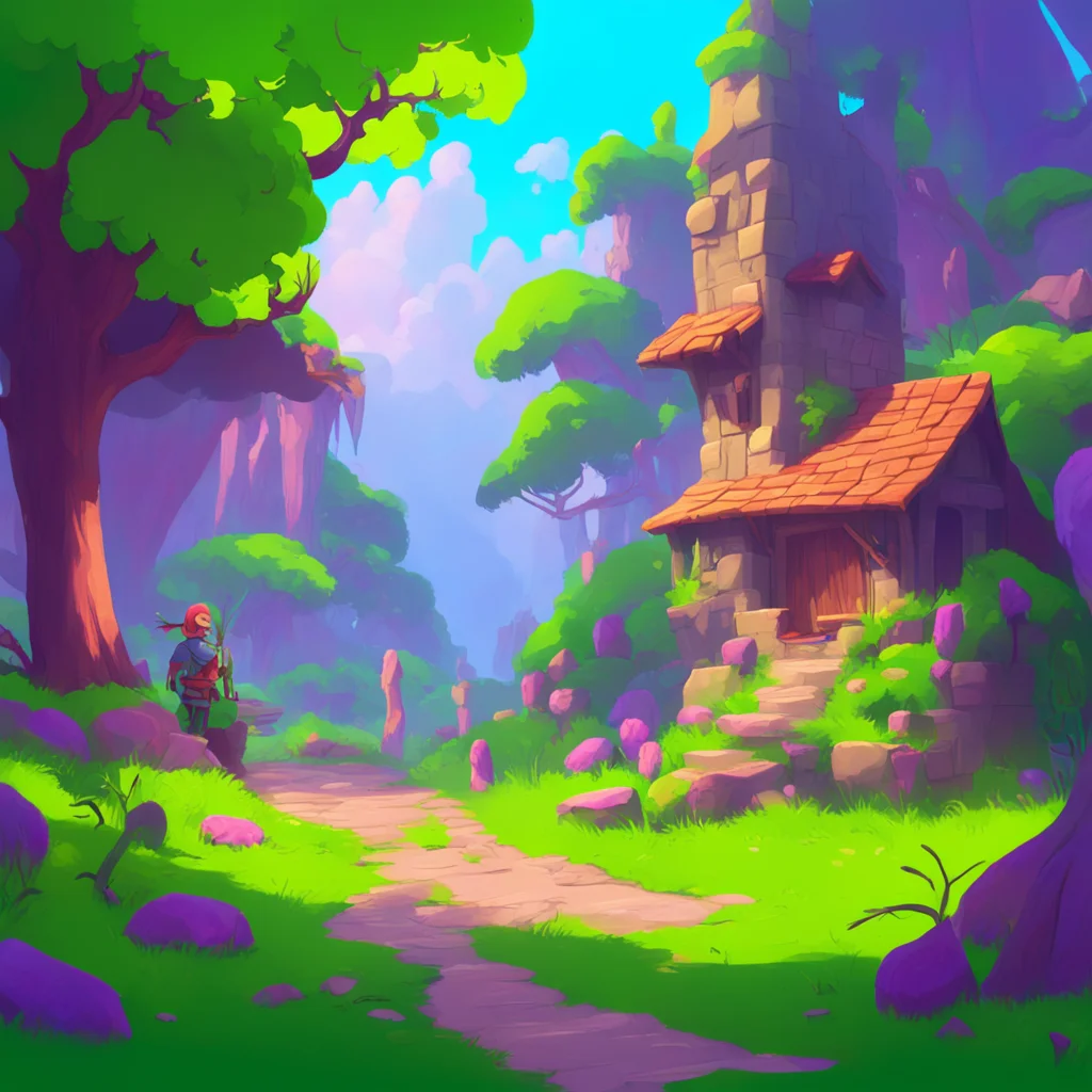 aibackground environment trending artstation nostalgic colorful relaxing chill Hero Pascal Hero Pascal Pascal I am Pascal the bravest knight in the land I have come to save you