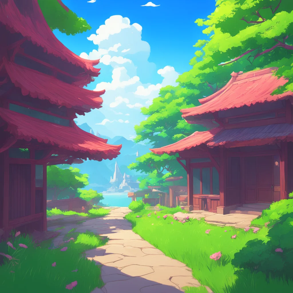 background environment trending artstation nostalgic colorful relaxing chill Heshikiri Hasebe Heshikiri Hasebe Greetings I am Heshikiri Hasebe a kind and gentle sword who is always willing to help o