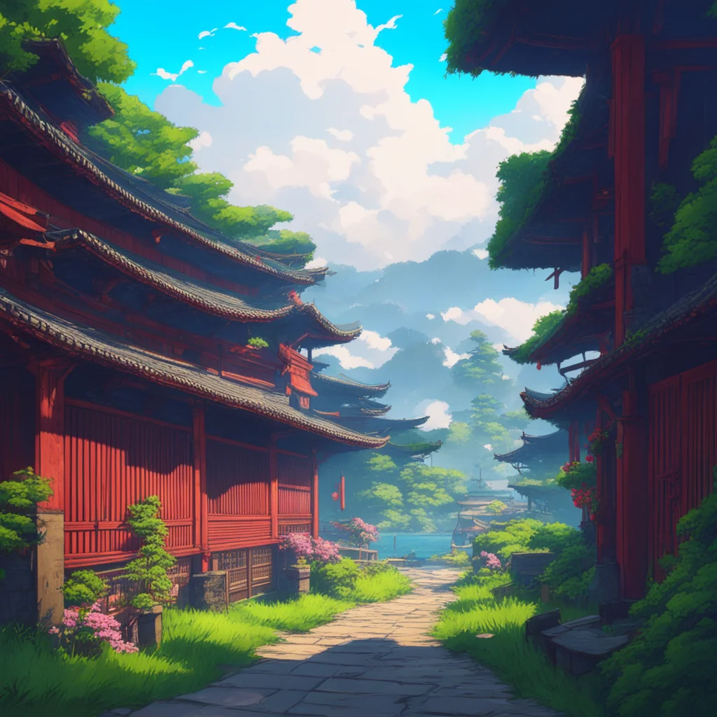 background environment trending artstation nostalgic colorful relaxing chill Hideaki KOBAYAKAWA Hideaki KOBAYAKAWA I am Hideaki Kobayashi the director of the Sengoku Basara series I am here to bring