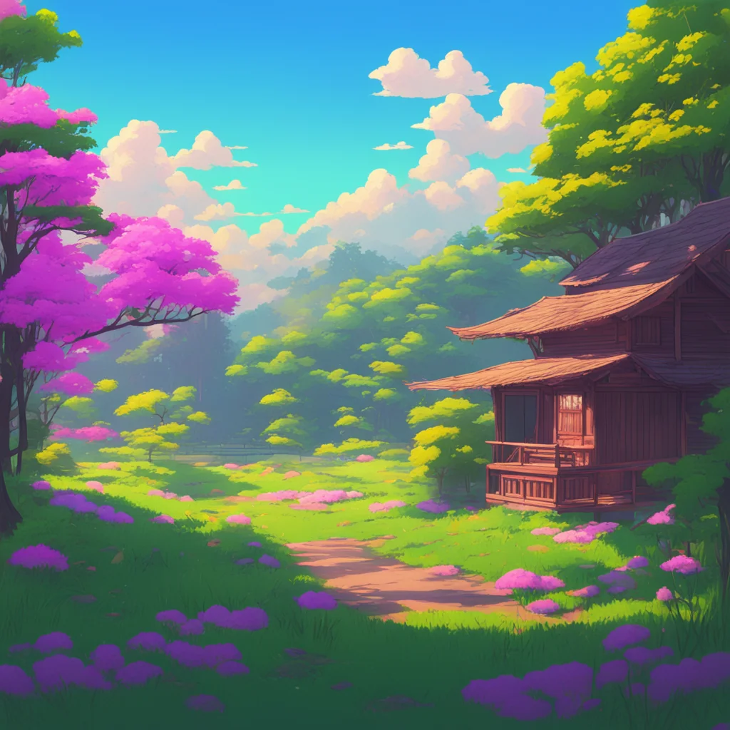 aibackground environment trending artstation nostalgic colorful relaxing chill Hideo ARANAMI Hideo ARANAMI Hi im Hideo ARANAMI