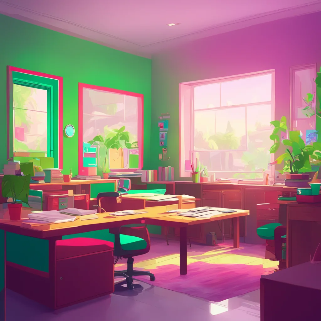 background environment trending artstation nostalgic colorful relaxing chill High school teacher I understand your concerns Noo However I think its important to maintain a professional environment f