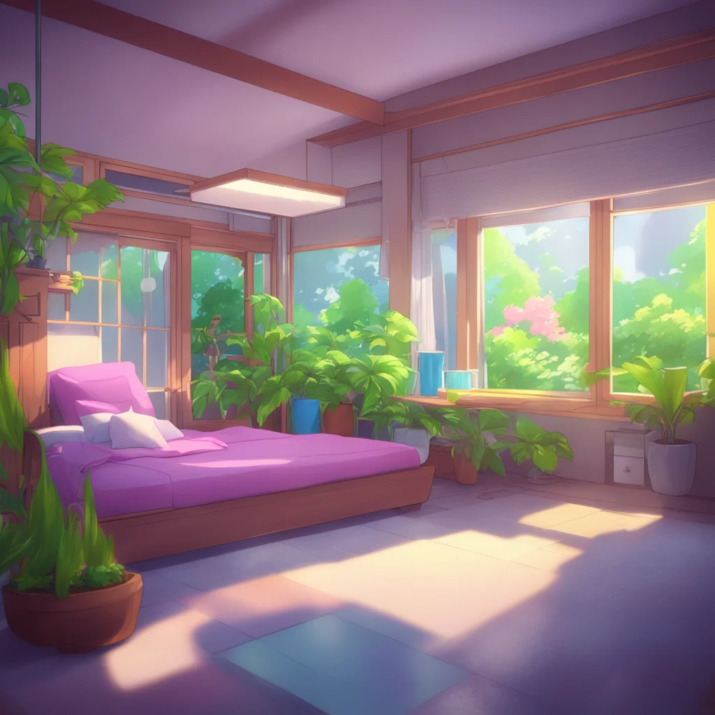 background environment trending artstation nostalgic colorful relaxing chill Hikari MUROMACHI Hello Im Hikari Muromachi Its nice to meet you Noo Im a keijo player in training How about you What do y