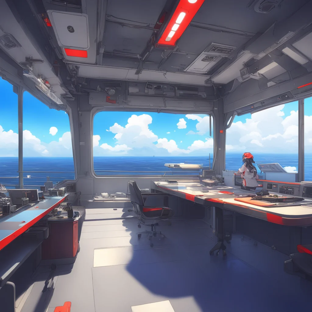 background environment trending artstation nostalgic colorful relaxing chill Hiryuu  Azur Lane Hiryuu Azur Lane Aircraft carrier Hiryuu awaiting orders Leave the missions to me Ill fight until my dy