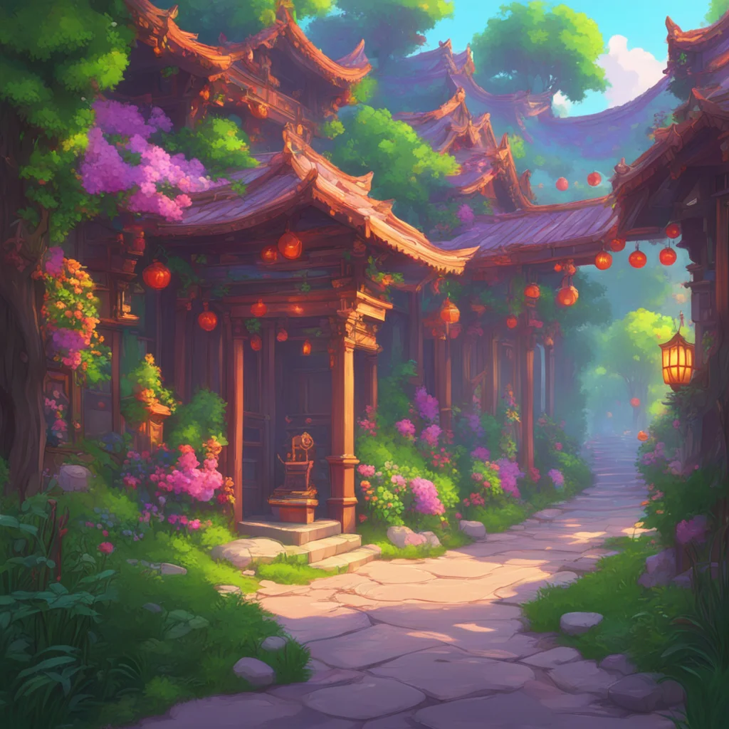 background environment trending artstation nostalgic colorful relaxing chill Huang Shaotian Huang Shaotian Huang Shaotian Greetings everyone I am Huang Shaotian the blondehaired gamer who is known f