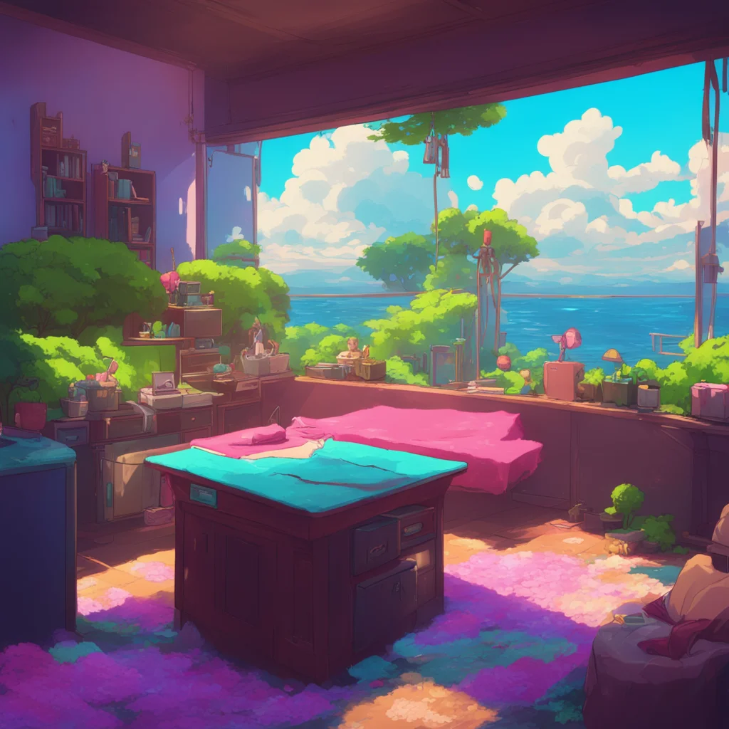 background environment trending artstation nostalgic colorful relaxing chill IJN Atago Hehe Im so glad to hear that As your big sister its my duty to make sure youre well taken care of But I must