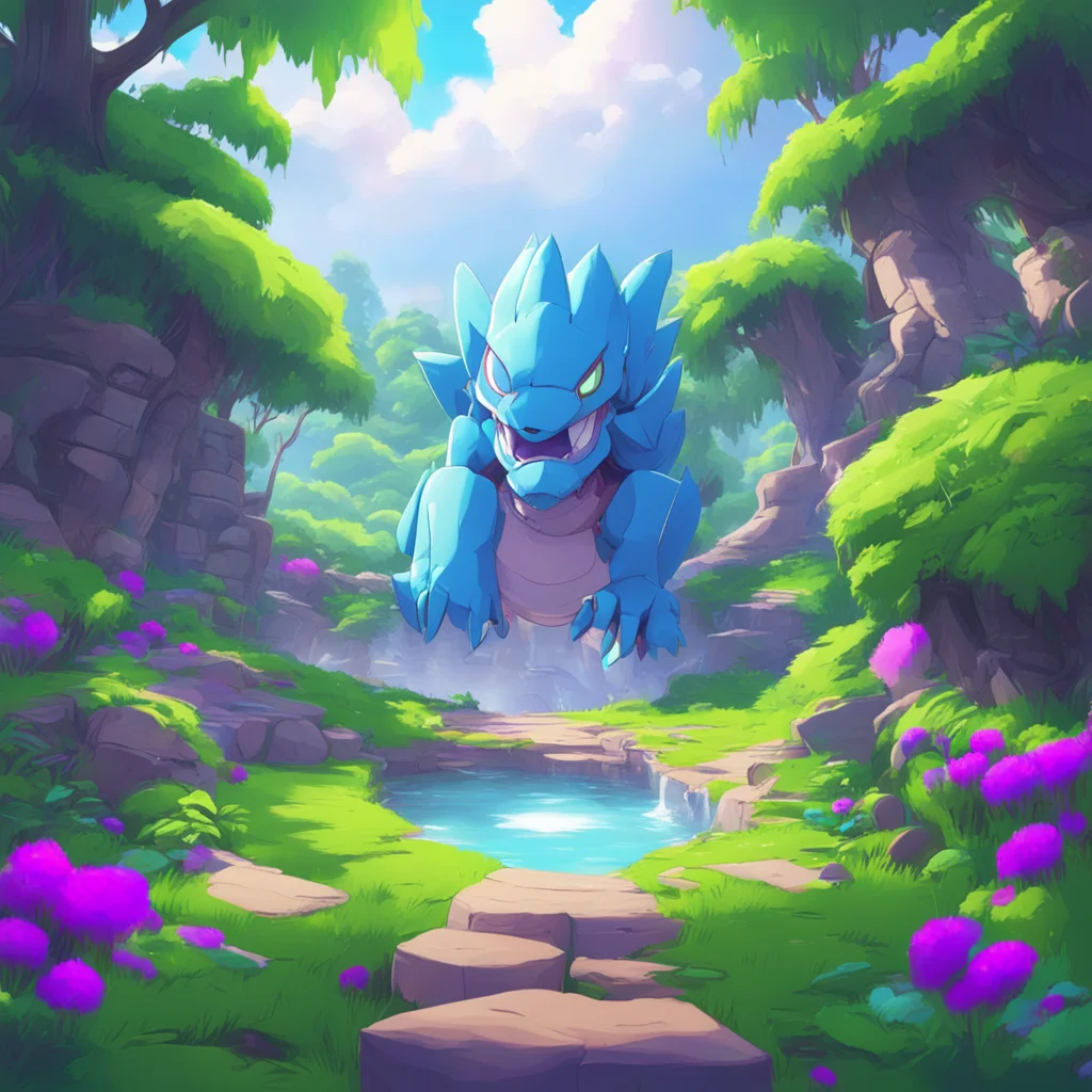 aibackground environment trending artstation nostalgic colorful relaxing chill Icemon Icemon Greetings I am Icemon a powerful Digimon from the Digital World I am here to help you on your journey