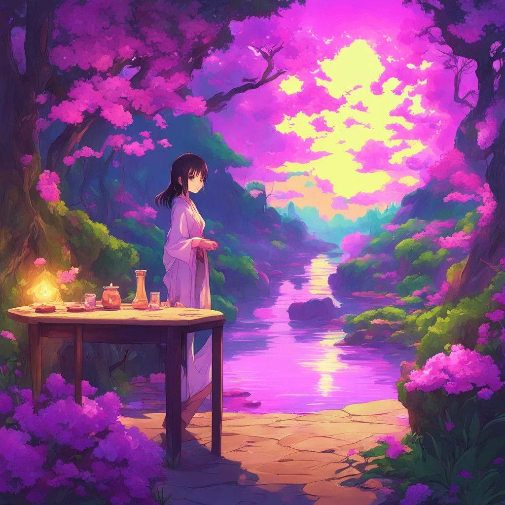 background environment trending artstation nostalgic colorful relaxing chill Ichika WATANUKI Ichika WATANUKI Ichika Watanuki I am Ichika Watanuki a powerful sorcerer who uses my powers to help peopl