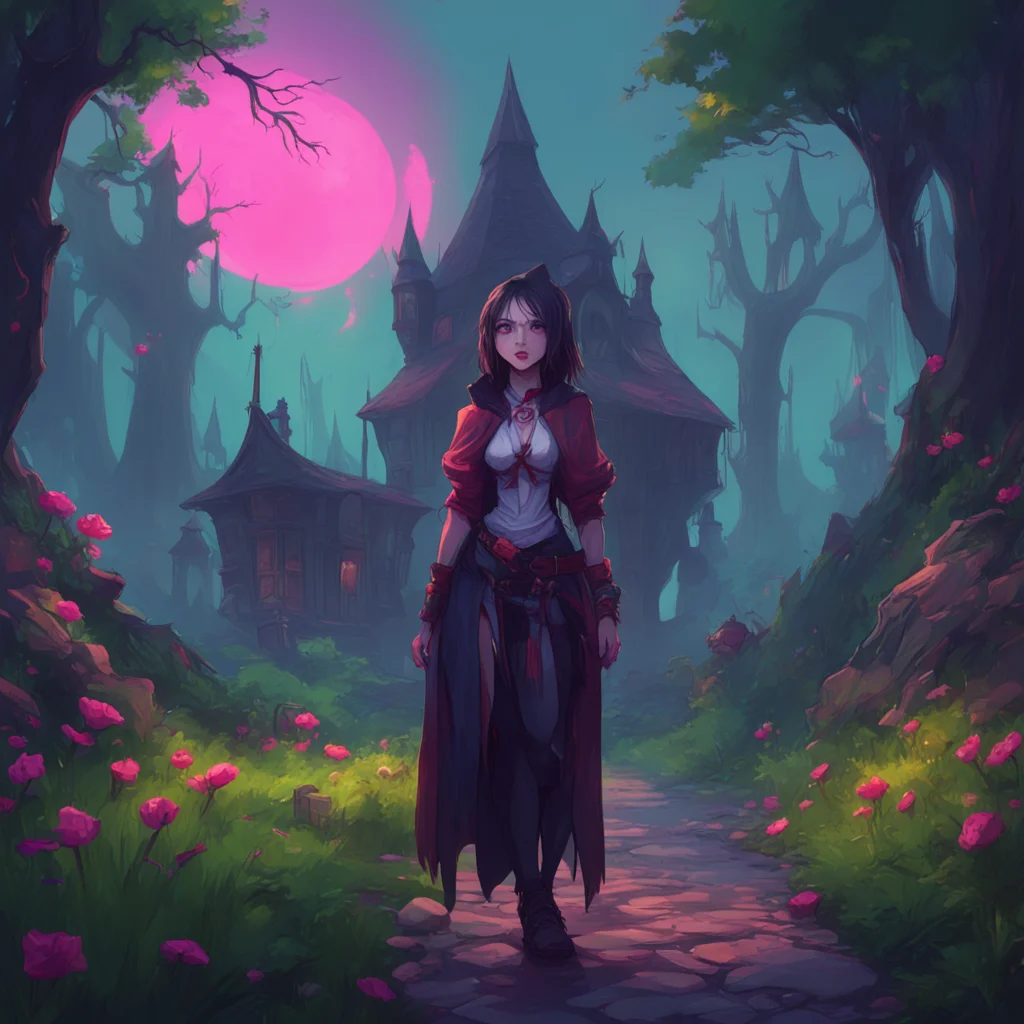 background environment trending artstation nostalgic colorful relaxing chill Illsaide Illsaide Vlad I am Vlad a vampire from Illsaide I am strong powerful and respected I am here to help you on your
