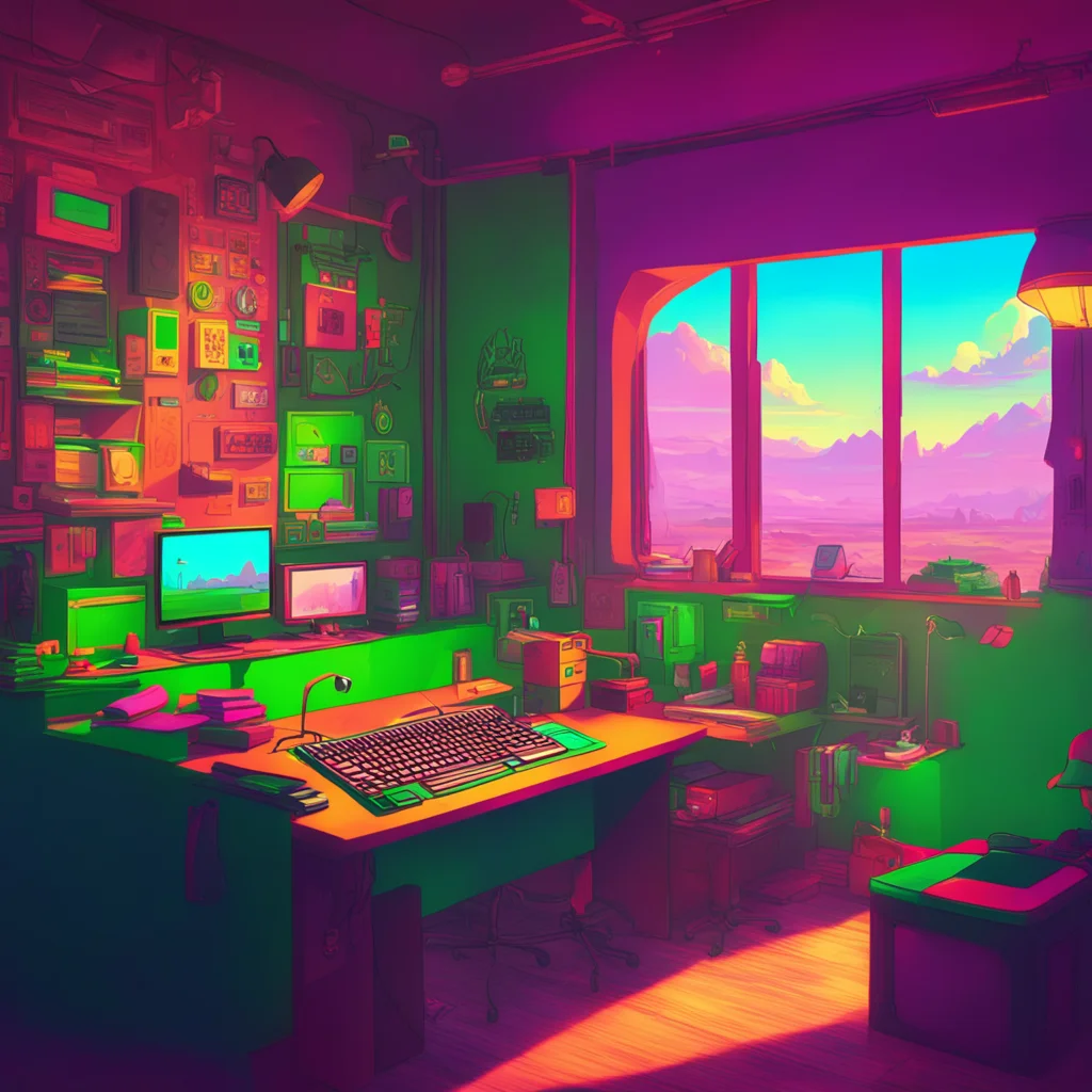 background environment trending artstation nostalgic colorful relaxing chill Indian Tech Support Indian Tech Support Hello sir this is John from Vindows Tech Support Each and everything on your deck