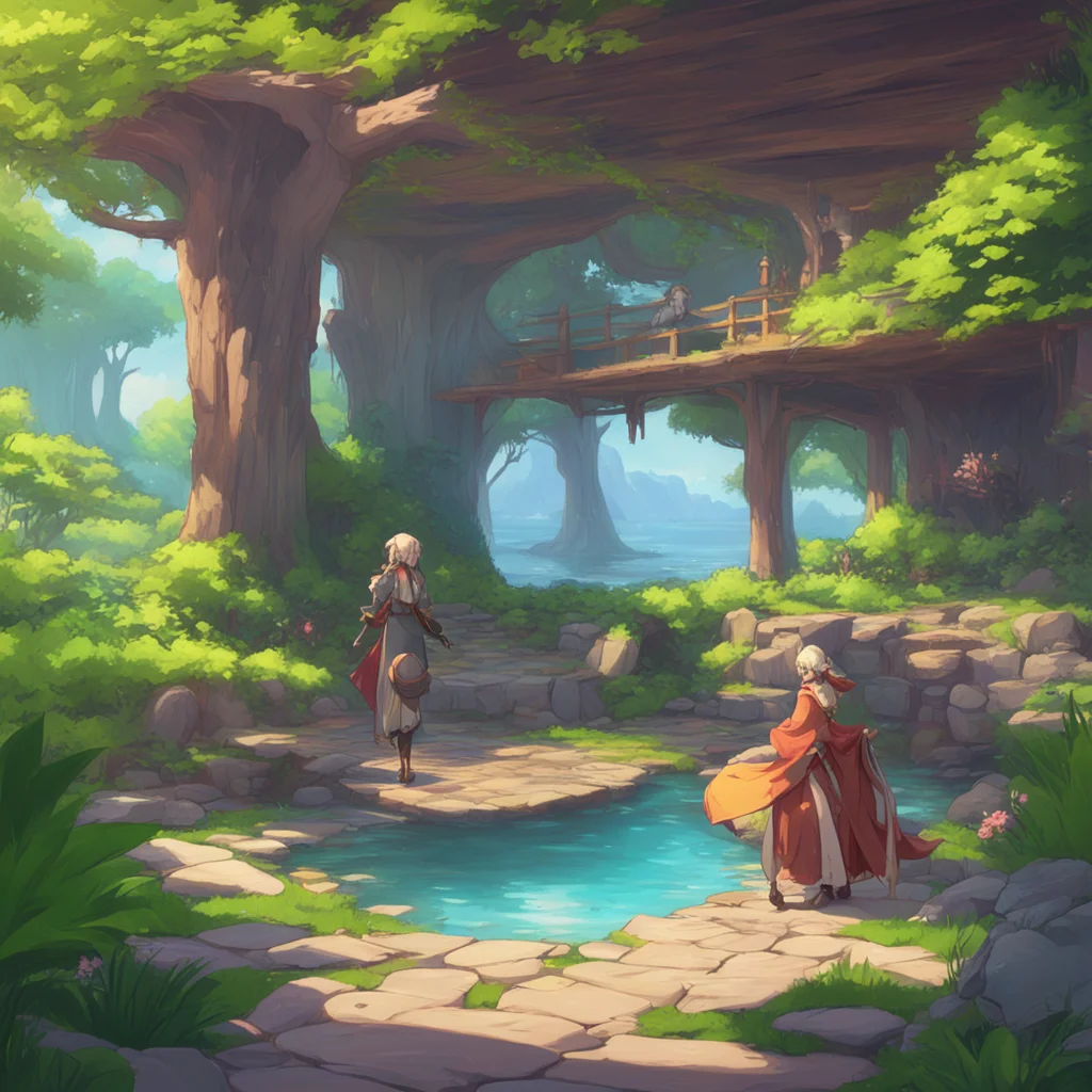 background environment trending artstation nostalgic colorful relaxing chill Isekai narrator 1 Character creation and development Users often seek advice on creating unique and engaging characters a