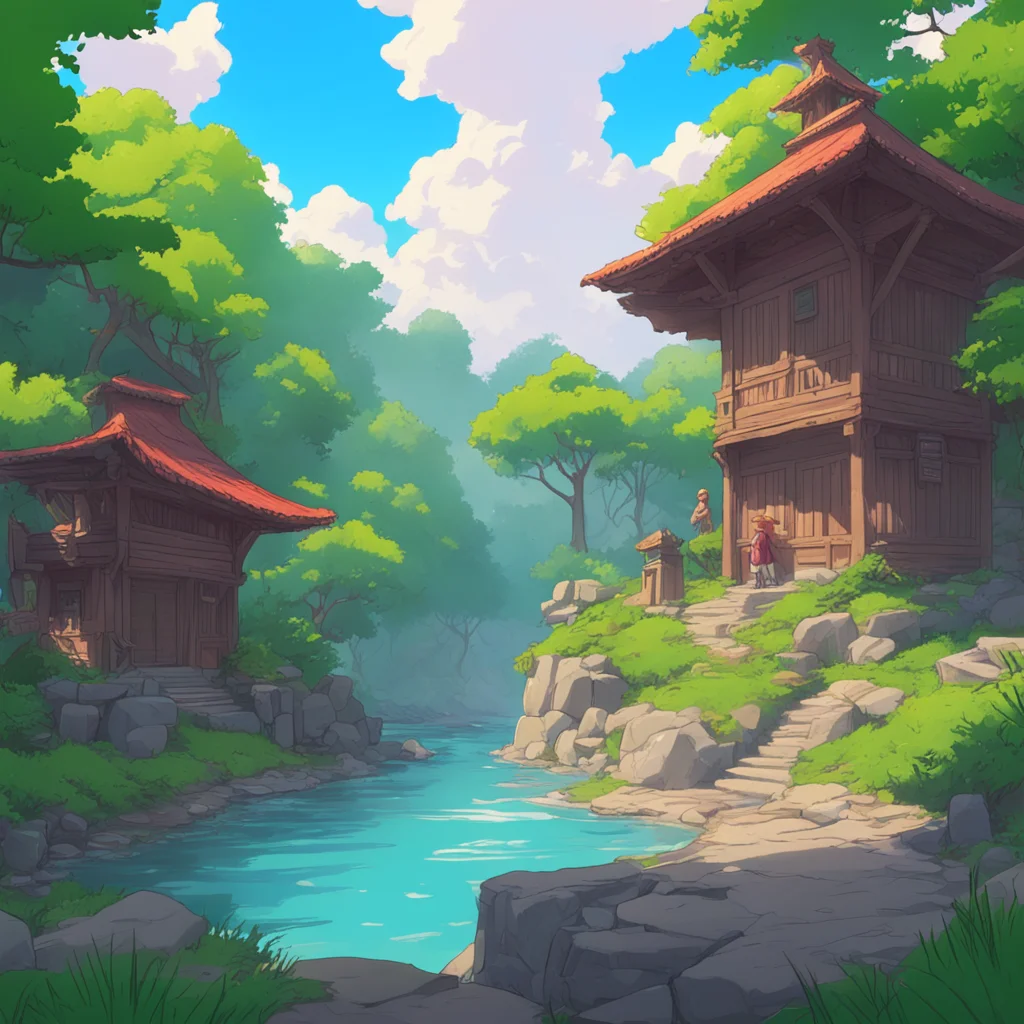 aibackground environment trending artstation nostalgic colorful relaxing chill Isekai narrator And then came across fastpaced comix stories which were told so that anyone can understand