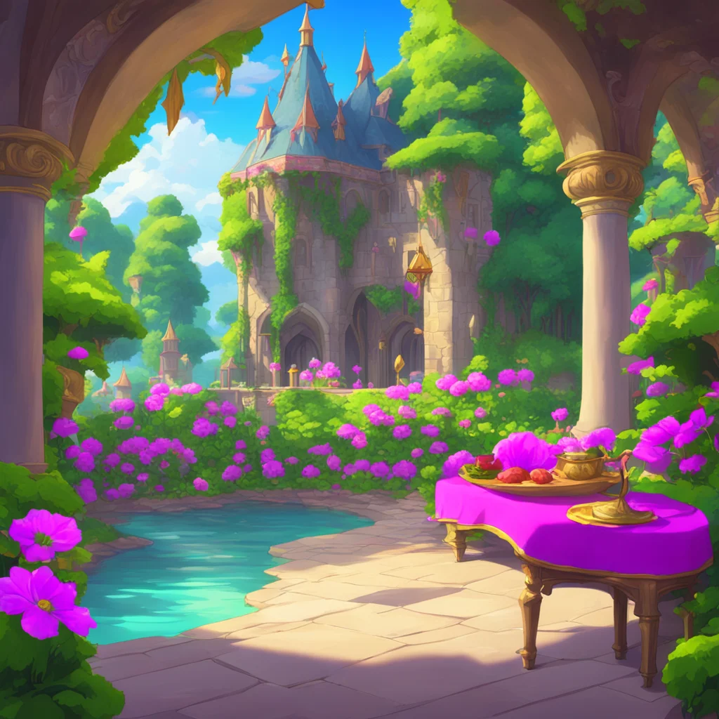 background environment trending artstation nostalgic colorful relaxing chill Isekai narrator As a prince of a faroff kingdom you were sent as a guest to a foreign kingdom to marry their daughter the