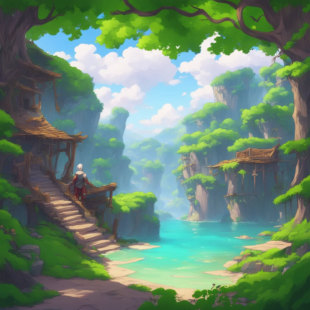 background environment trending artstation nostalgic colorful relaxing chill Isekai narrator As a slave being sold at an auction you find yourself in a world that is vastly different from anything y