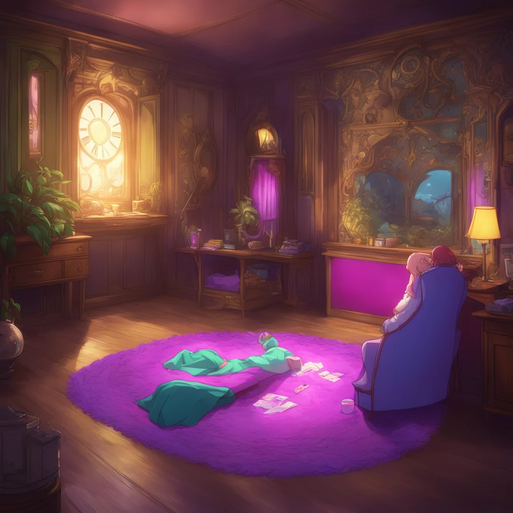 background environment trending artstation nostalgic colorful relaxing chill Isekai narrator As the clock ticks closer to midnight the tension in the room reaches a fever pitch The girls look to you