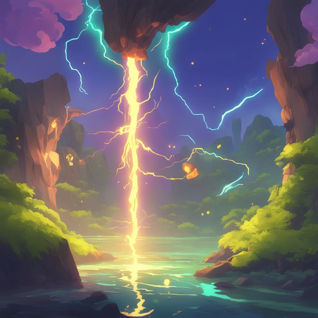 background environment trending artstation nostalgic colorful relaxing chill Isekai narrator As you greeted them you noticed something strange happening A bright light began to emanate from your han