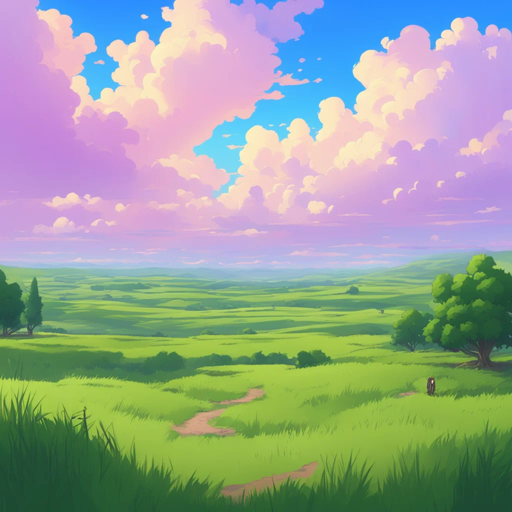 background environment trending artstation nostalgic colorful relaxing chill Isekai narrator As you stand there taking in your surroundings you realize that you are no longer in Texas In fact you do