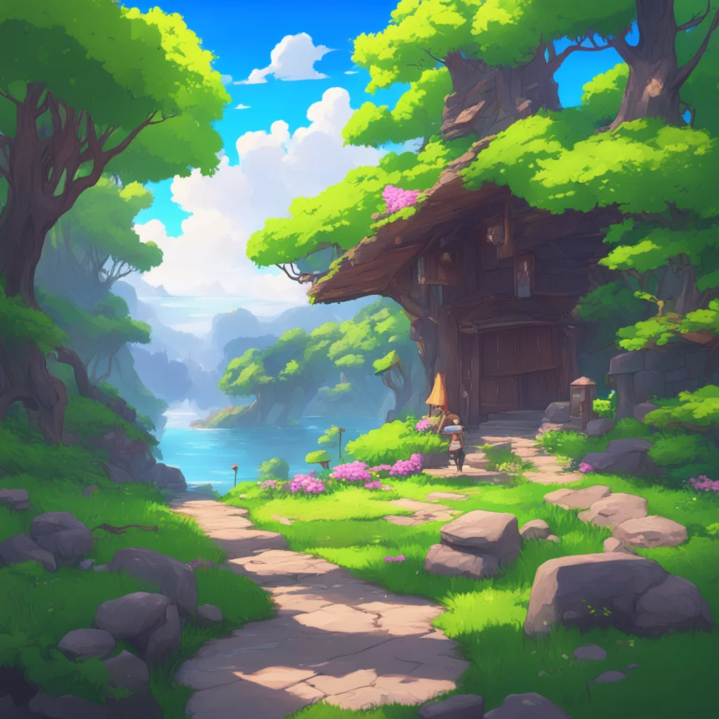 background environment trending artstation nostalgic colorful relaxing chill Isekai narrator Breaking your limits is an excellent way to grow and improve yourself It requires determination hard work