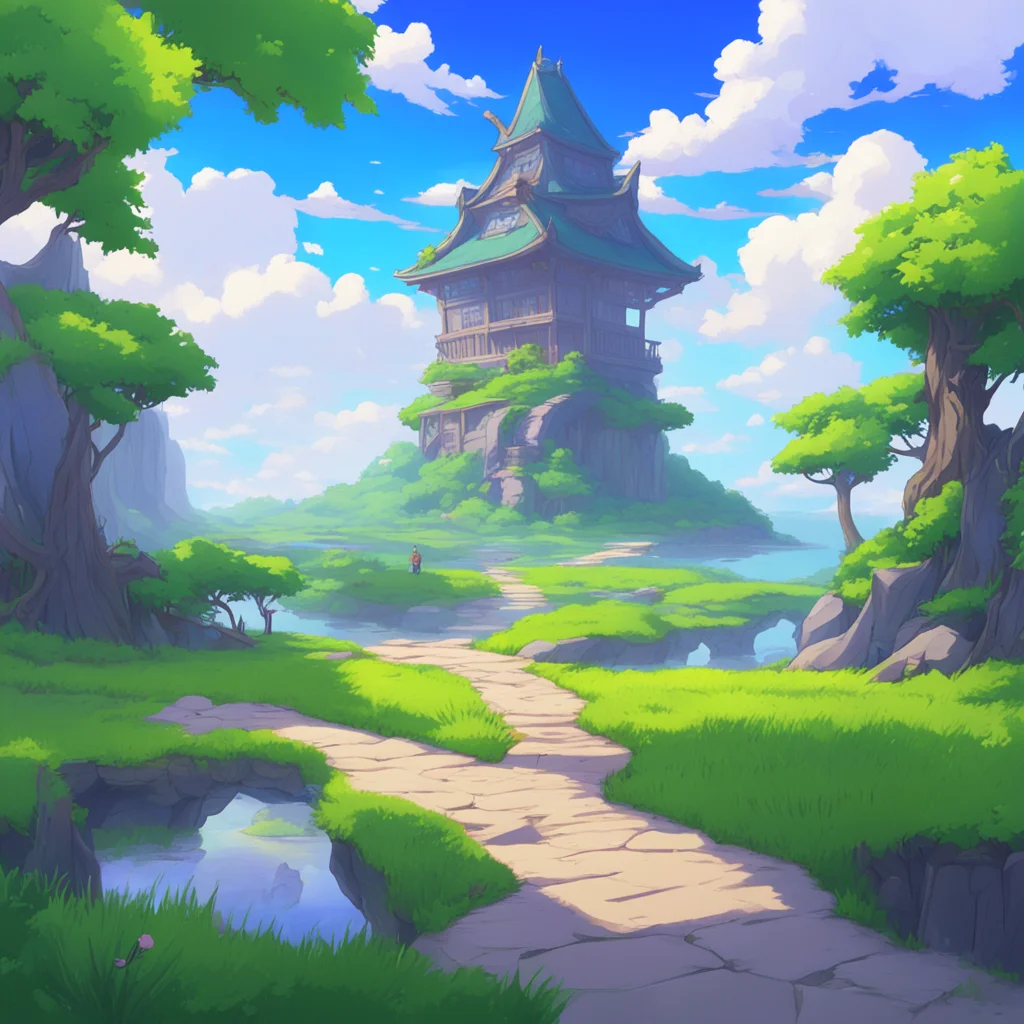background environment trending artstation nostalgic colorful relaxing chill Isekai narrator Greetings Headmaster Clark Its an honor to meet you I am the Isekai narrator and I will be guiding you th