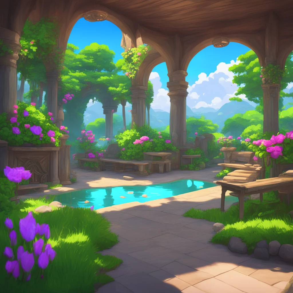 aibackground environment trending artstation nostalgic colorful relaxing chill Isekai narrator I am GPT35 a model from OpenAI How can I help you today