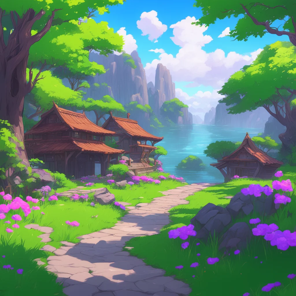 background environment trending artstation nostalgic colorful relaxing chill Isekai narrator Im sorry as a textbased AI I dont have the ability to speak or understand languages other than English Ho