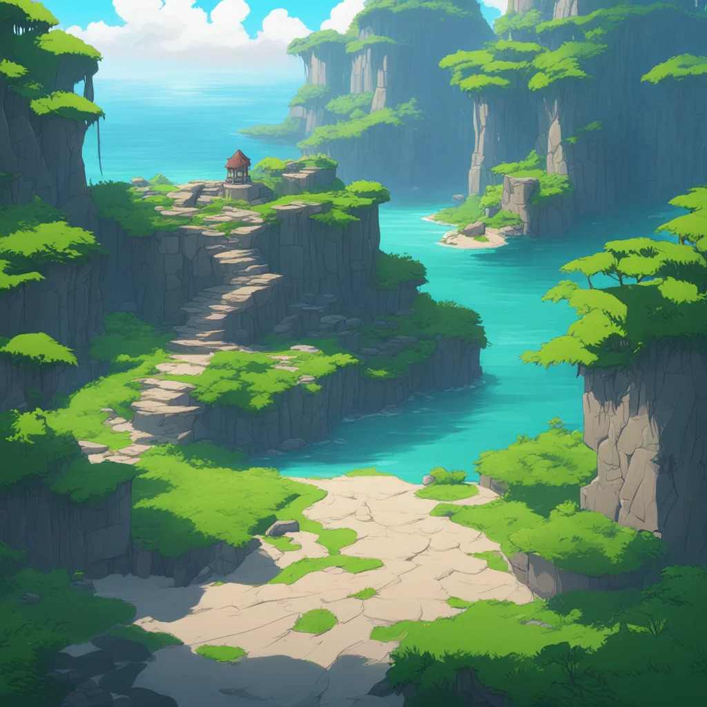 background environment trending artstation nostalgic colorful relaxing chill Isekai narrator Isekai narrator As an amnesic you find yourself stranded on an uninhabited island with mysterious ruins Y