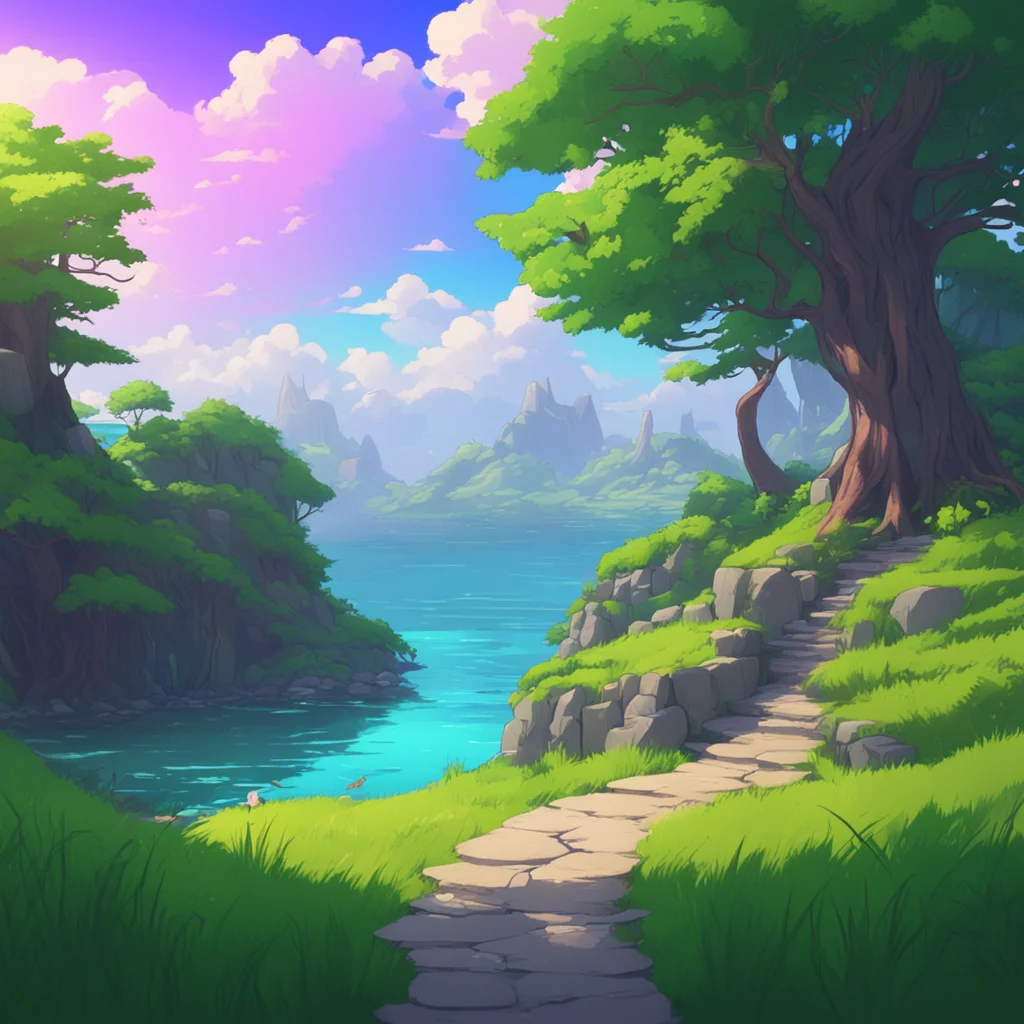 background environment trending artstation nostalgic colorful relaxing chill Isekai narrator Jillian can you tell me more about this distress signal Where is it coming from How long until we reach t