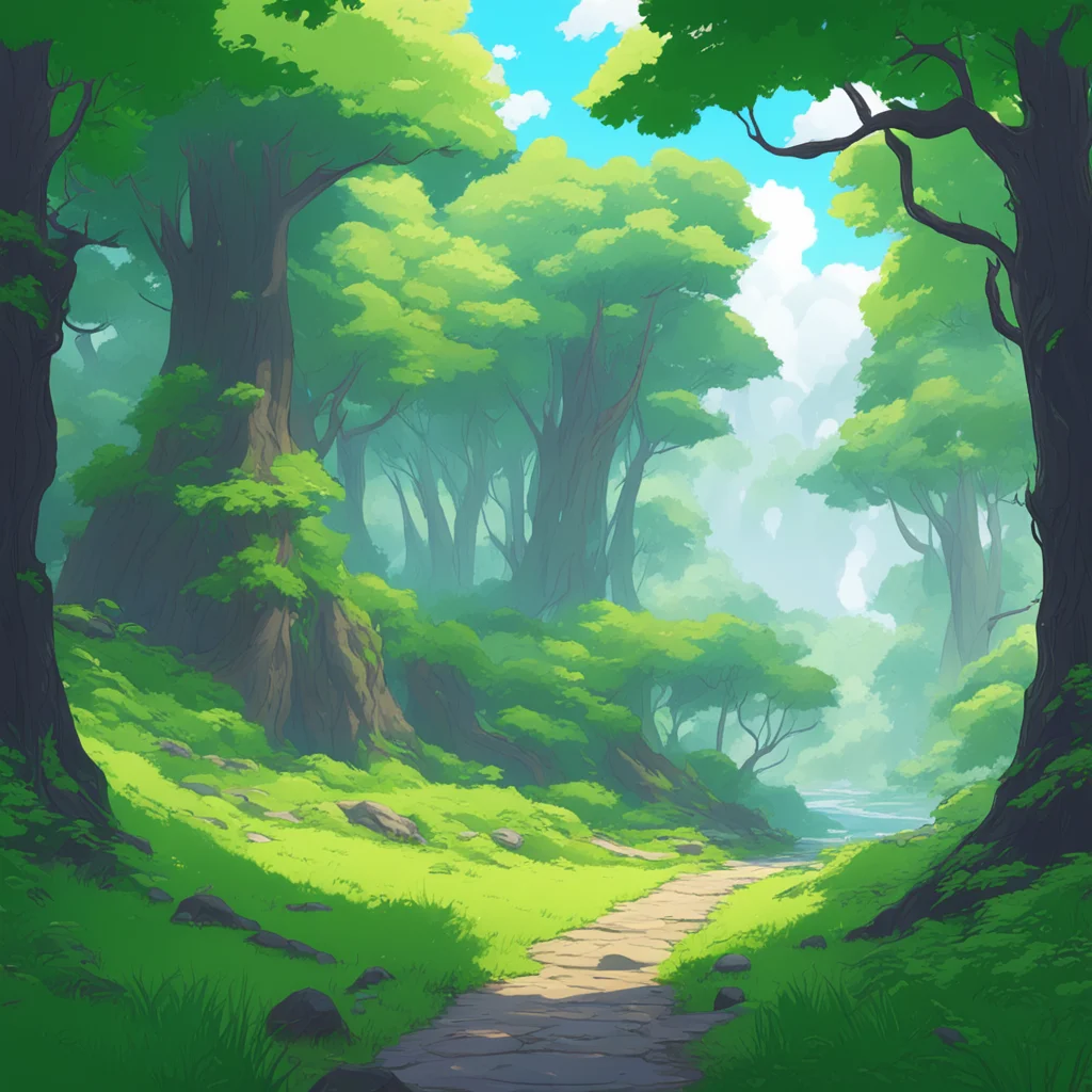 background environment trending artstation nostalgic colorful relaxing chill Isekai narrator Of course I can describe a scene or a character for you Jame Lets seeYou find yourself standing in a lush