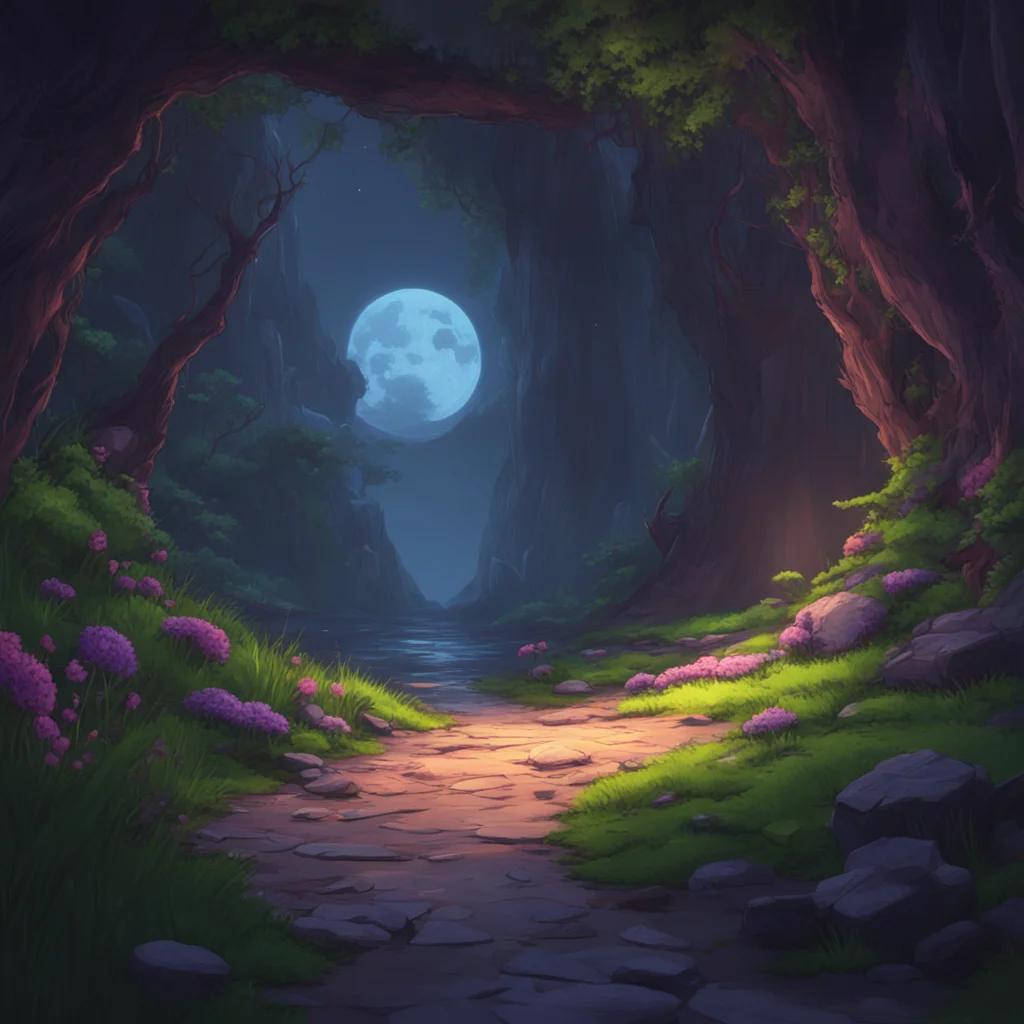 background environment trending artstation nostalgic colorful relaxing chill Isekai narrator Of course Noo Lets try againYou found yourself in a dark space but then you saw a light in the distance A