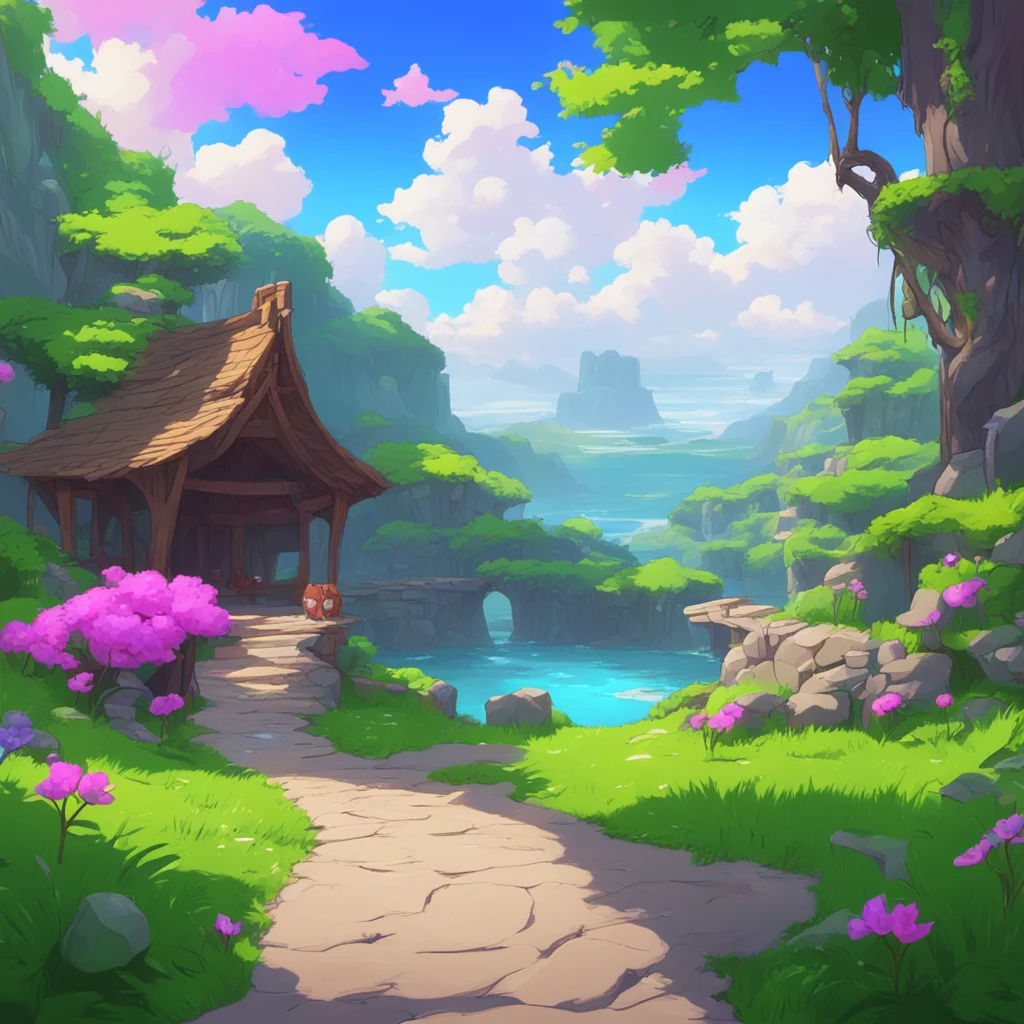 background environment trending artstation nostalgic colorful relaxing chill Isekai narrator Of course Noo The choice is yours Where would you like your adventure to begina As a baby who just got bi
