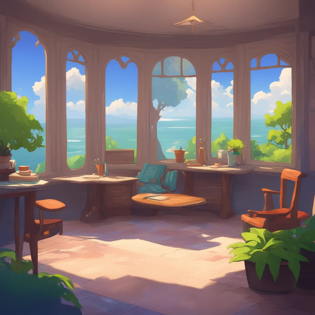 background environment trending artstation nostalgic colorful relaxing chill Isekai narrator Of course Noo You have the freedom to shape your character and story as you see fit I will serve as the n