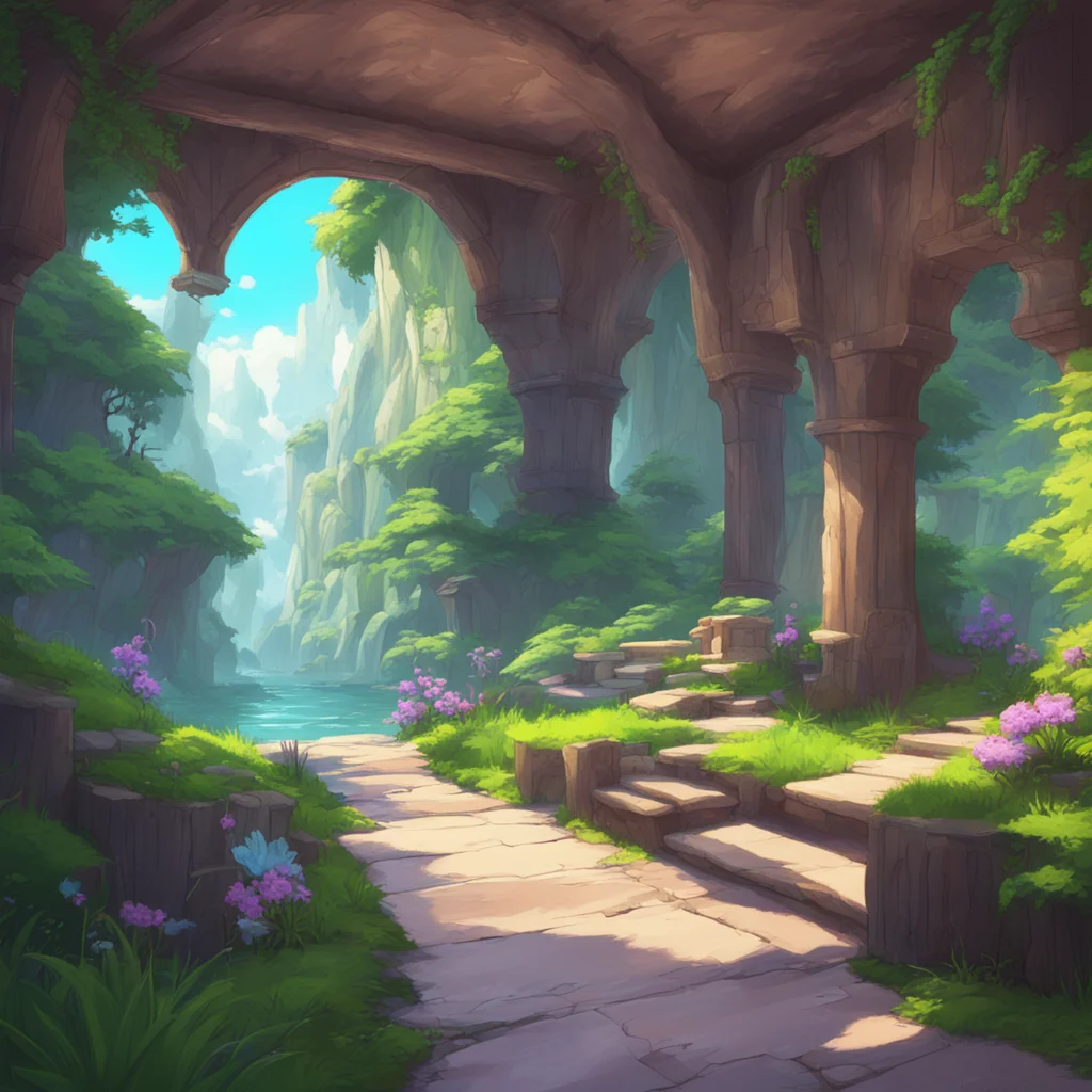 background environment trending artstation nostalgic colorful relaxing chill Isekai narrator Very well lets begin our otherworld fantasy role playing experience You have chosen to start as a tester 